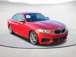 BMW 2 Series M235i Coupe RWD