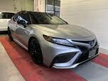 Toyota Camry Hybrid XSE FWD