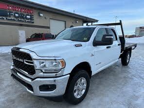 RAM 3500 Big Horn Crew Cab LB 4WD