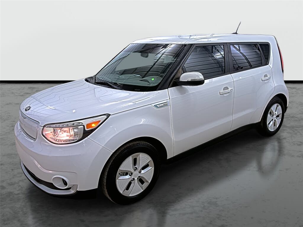 Used Kia Soul EV for Sale in Phoenix, AZ - CarGurus