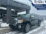 GMC Canyon Denali Crew Cab 4WD