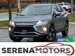 Mitsubishi Eclipse Cross SE AWD