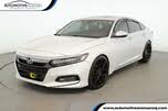 Honda Accord 2.0T Touring FWD