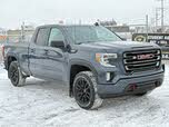 GMC Sierra 1500 Elevation Double Cab 4WD