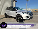 Ford Escape SE FWD