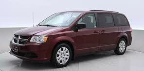 Dodge Grand Caravan SXT FWD