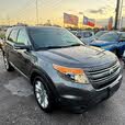 Ford Explorer Limited 4WD