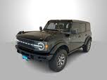 Ford Bronco Badlands Advanced 4-Door 4WD