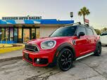 MINI Countryman Cooper S ALL4 AWD