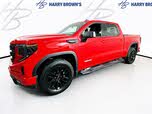 GMC Sierra 1500 Elevation Crew Cab 4WD