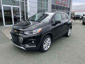 Chevrolet Trax Premier AWD