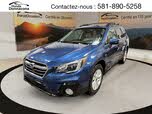 Subaru Outback 2.5i Touring AWD