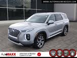 Hyundai Palisade Preferred AWD