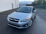 Subaru Impreza 2.0i Limited