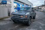 Ford Bronco Big Bend 2-Door 4WD