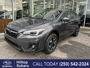 Subaru Crosstrek Sport AWD