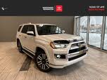 Toyota 4Runner Limited 4WD