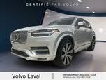 2020 Volvo XC90