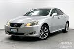 Lexus IS 250 AWD