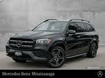 Mercedes-Benz GLS AMG GLS 63 4MATIC AWD