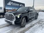 Toyota Tundra 1794 Edition CrewMax Cab 4WD