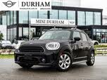 MINI Countryman Cooper ALL4 AWD