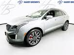 Cadillac XT5 Sport AWD