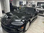 Dodge Viper GTS Coupe RWD