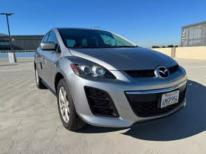 Mazda CX-7 s Touring