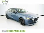 Mazda MAZDA3 2.5 S Carbon Edition Sedan AWD