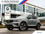 Volvo XC40 B5 Ultimate Dark Theme AWD