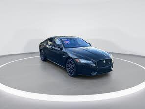 Jaguar XF XF S AWD