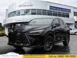 Lexus NX 350 Premium AWD