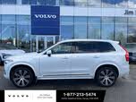 Volvo XC90 Recharge T8 Core Bright Theme eAWD