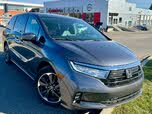 Honda Odyssey Touring FWD