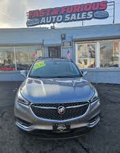 Buick Enclave Avenir AWD