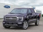 Ford F-150 Limited SuperCrew 4WD