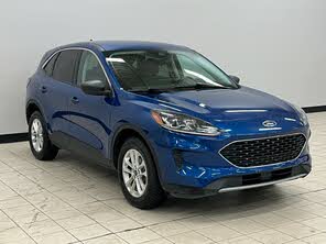 Ford Escape SE AWD