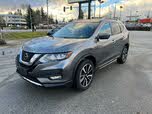 Nissan Rogue SL AWD