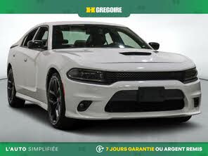 Dodge Charger GT RWD