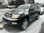 Toyota 4Runner Sport Edition V6