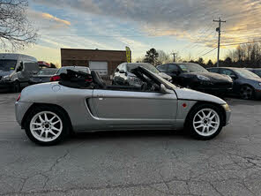 1991 Honda Beat