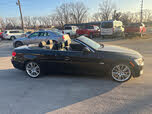 BMW 3 Series 335i Convertible RWD