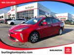 Toyota Prius Technology AWD-e