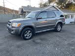 Toyota Sequoia SR5 4WD