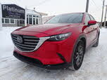 Mazda CX-9 GS AWD