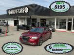 Chrysler 300 S RWD