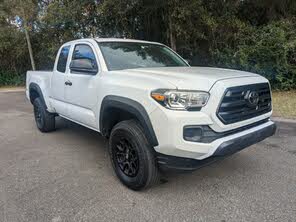 Toyota Tacoma SR5 V6 Access Cab RWD