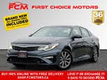 Kia Optima EX FWD