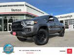 Toyota Tacoma TRD Pro Double Cab 4WD